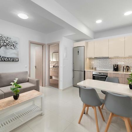 Rhodes Luxury Apartments Rodos Dış mekan fotoğraf