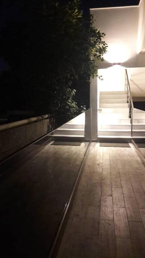 Rhodes Luxury Apartments Rodos Dış mekan fotoğraf