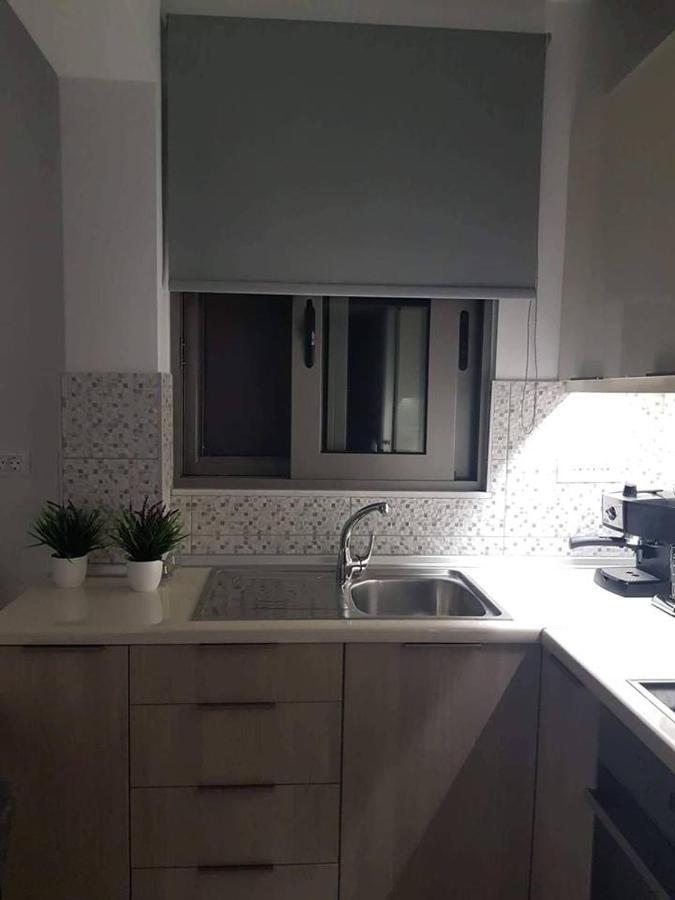 Rhodes Luxury Apartments Rodos Dış mekan fotoğraf