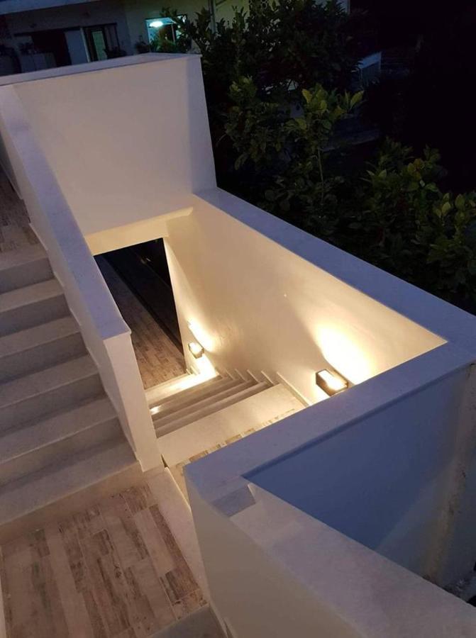 Rhodes Luxury Apartments Rodos Dış mekan fotoğraf