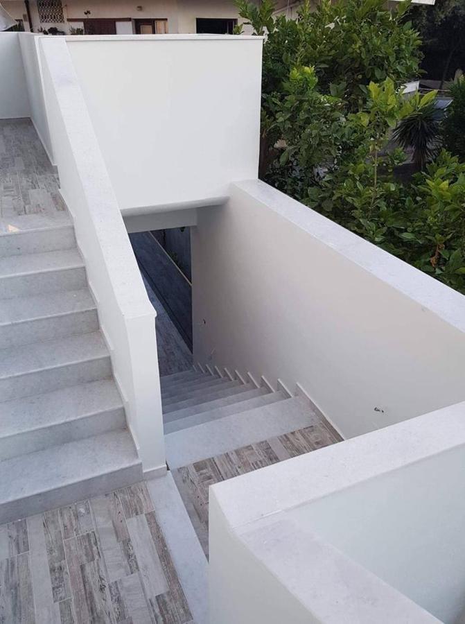 Rhodes Luxury Apartments Rodos Dış mekan fotoğraf