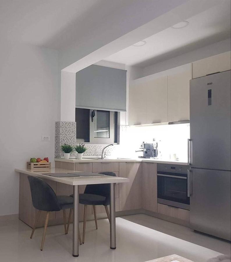 Rhodes Luxury Apartments Rodos Dış mekan fotoğraf